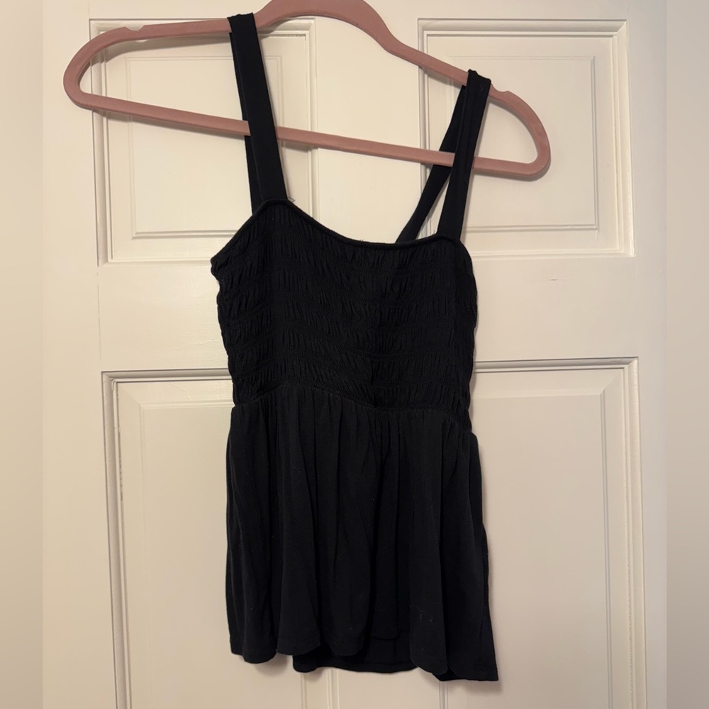 American eagle top